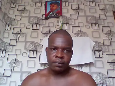 Chumba 001 online show from March 20, 2026, 5:52 am