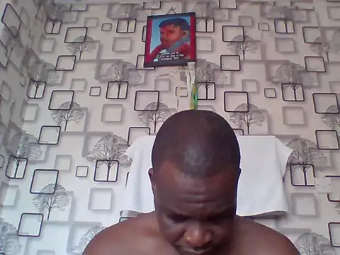 Snapshot of Chumba_001 chatting on July 28, 2026, 5:37 am Chumba 001 online show from July 28, 2026, 5:37 am