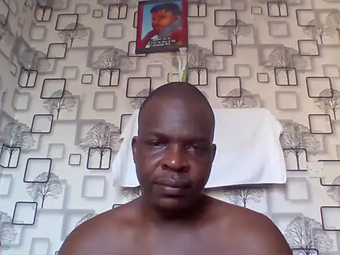 Chumba 001 online show from February 22, 2026, 4:48 am