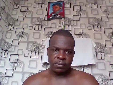 Chumba 001 online show from March 16, 2026, 6:06 am