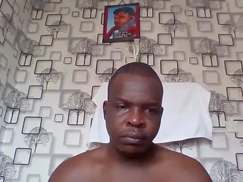 Chumba 001 online show from April 9, 2026, 5:31 am