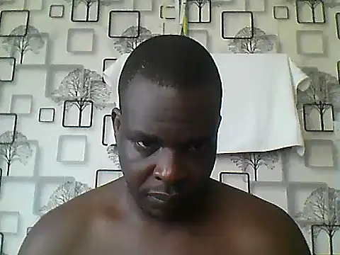 Chumba 001 online show from September 22, 2025, 5:46 am