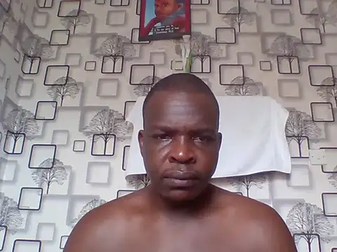 Chumba 001 online show from March 1, 2026, 5:51 am