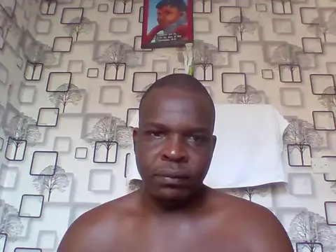 Chumba 001 online show from March 8, 2026, 5:00 am