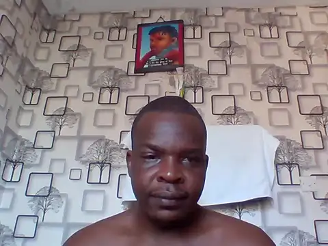 Chumba 001 online show from April 12, 2026, 6:16 am