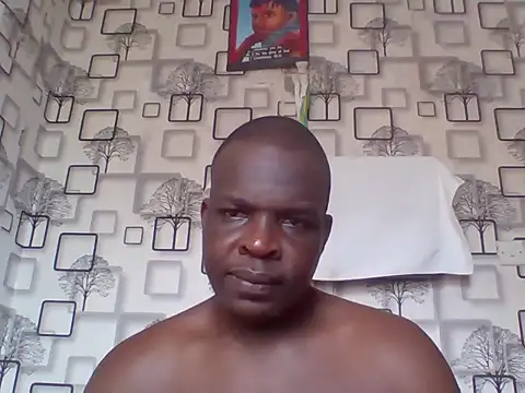Chumba 001 online show from February 23, 2026, 6:47 am