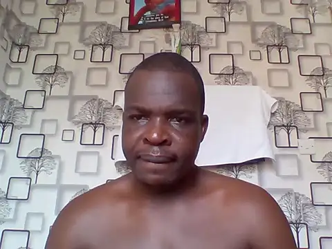 Chumba 001 online show from February 8, 2026, 6:11 am