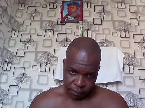 Chumba 001 online show from April 14, 2026, 5:34 am