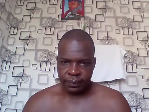 Chumba 001 online show from March 6, 2026, 5:46 am