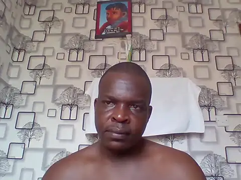 Chumba 001 online show from February 26, 2026, 6:57 am