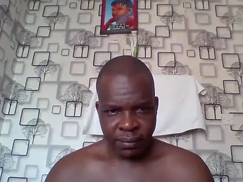 Chumba 001 online show from May 5, 2026, 5:43 am