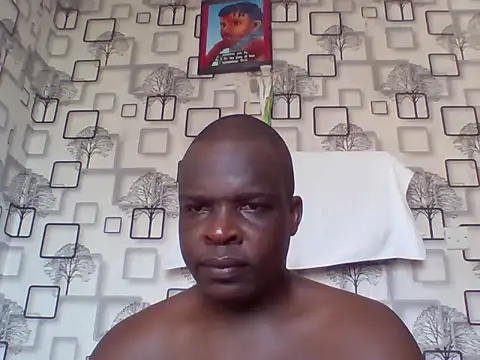 Chumba 001 online show from March 18, 2026, 6:49 am