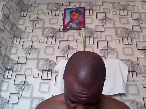 Snapshot of Chumba_001 chatting on June 8, 2026, 6:36 am Chumba 001 online show from June 8, 2026, 6:36 am
