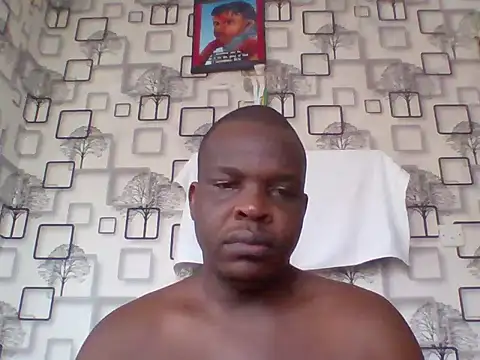 Chumba 001 online show from March 23, 2026, 5:29 am