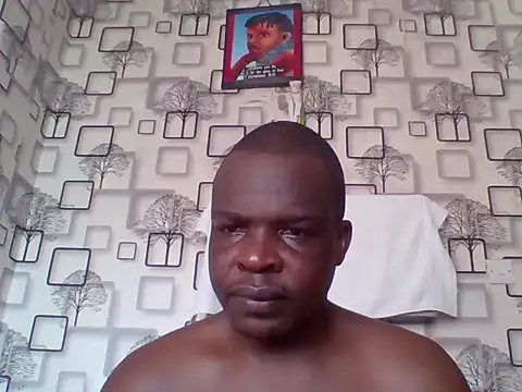 Snapshot of Chumba_001 chatting on May 25, 2026, 6:34 am Chumba 001 online show from May 25, 2026, 6:34 am