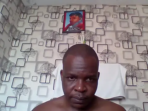 Snapshot of Chumba_001 chatting on June 6, 2026, 6:18 am Chumba 001 online show from June 6, 2026, 6:18 am