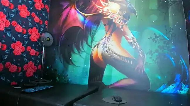 Snapshot of ana_star chatting on February 4, 2025, 7:33 pm ana star online show from February 4, 2025, 7:33 pm