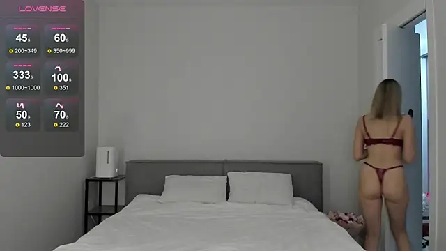 sarahphyllis online show from December 20, 2025, 9:17 pm