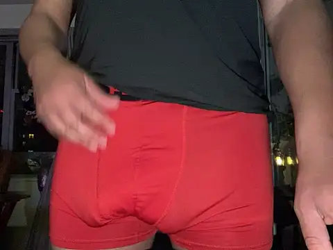 ThickDick Daddy online show from April 23, 2026, 6:09 am
