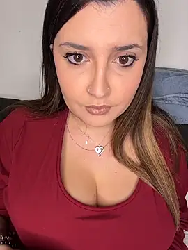 Novababy18 online show from February 21, 2026, 11:40 pm