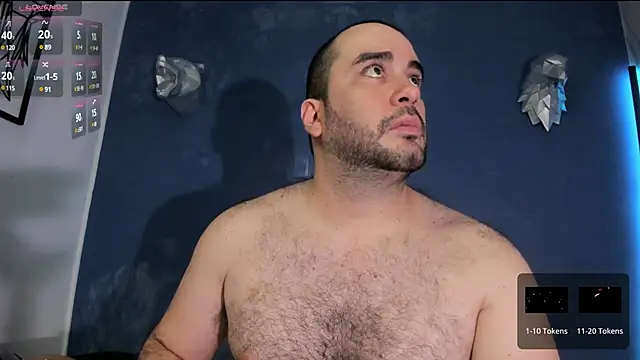 dantesatrianii online show from March 22, 2025, 10:26 pm