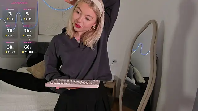 Snapshot of SimonaGerry chatting on November 10, 2025, 3:33 am SimonaGerry online show from November 10, 2025, 3:33 am