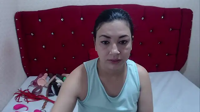 AdaFawxx online show from October 3, 2025, 4:25 am