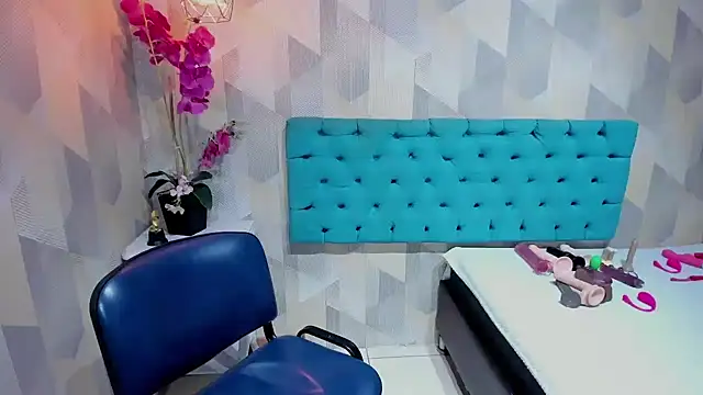 AdaFawxx online show from February 24, 2026, 3:51 am