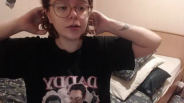 Chmiri cb online show from January 18, 2026, 10:57 pm