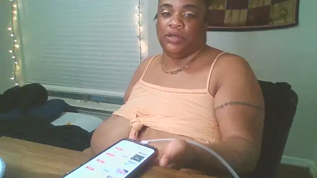 NaughtyHottieBBW online show from May 15, 2026, 11:47 pm