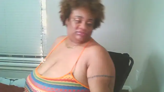 NaughtyHottieBBW online show from May 31, 2026, 5:35 am