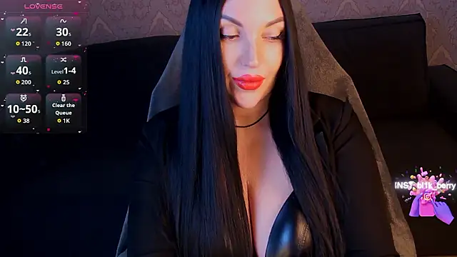 blackberry star online show from March 16, 2026, 7:45 am