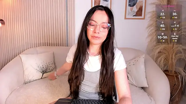 Snapshot of ana_ev chatting on March 17, 2026, 6:38 am ana ev online show from March 17, 2026, 6:38 am