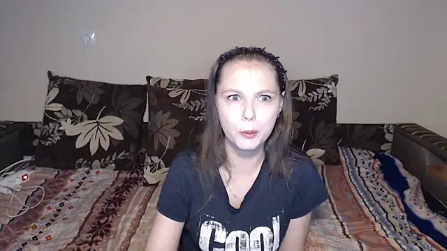 Snapshot of Nika_Shiny chatting on March 2, 2026, 7:26 am Nika Shiny online show from March 2, 2026, 7:26 am