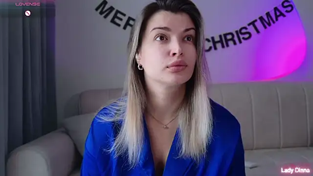 LancasterLady online show from December 16, 2025, 5:00 am