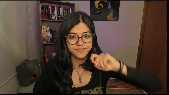 valerie  skyy online show from February 3, 2026, 2:32 am