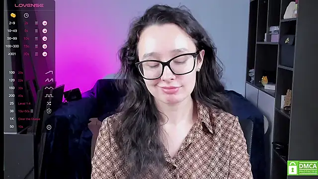 Agatta Smith online show from January 5, 2026, 5:38 pm