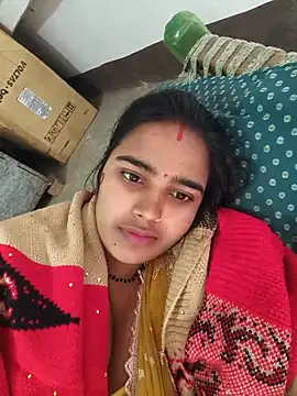 Snapshot of Baby_Muskan chatting on October 28, 2025, 7:18 am Baby Muskan online show from October 28, 2025, 7:18 am