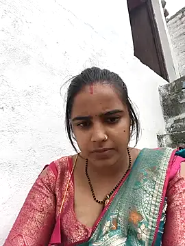 Snapshot of Baby_Muskan chatting on October 29, 2025, 9:41 am Baby Muskan online show from October 29, 2025, 9:41 am