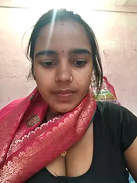 Snapshot of Baby_Muskan chatting on October 27, 2025, 12:55 am Baby Muskan online show from October 27, 2025, 12:55 am