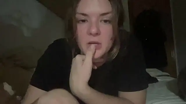 Snapshot of missykat chatting on January 18, 2025, 9:45 pm missykat online show from January 18, 2025, 9:45 pm