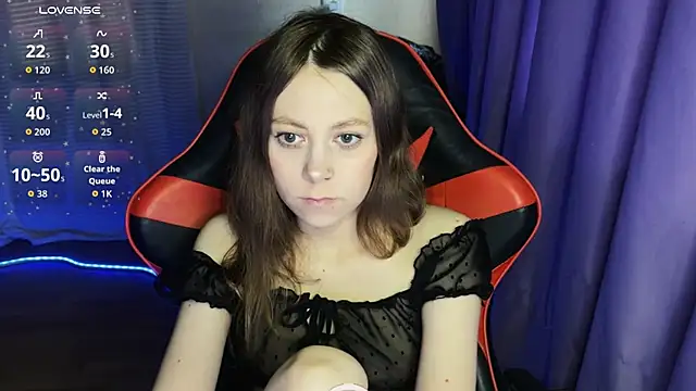 Snapshot of Natural_babe666 chatting on April 15, 2026, 3:01 am Natural babe666 online show from April 15, 2026, 3:01 am