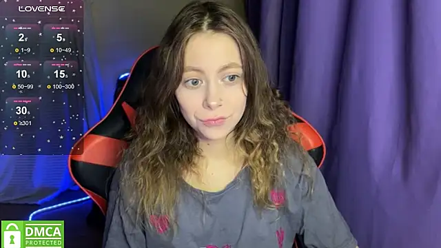 Natural babe666 online show from October 7, 2025, 11:39 pm