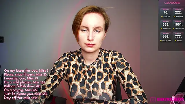Snapshot of RandyCherry chatting on June 23, 2026, 2:15 pm RandyCherry online show from June 23, 2026, 2:15 pm