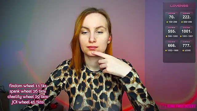 RandyCherry online show from February 6, 2026, 2:57 pm