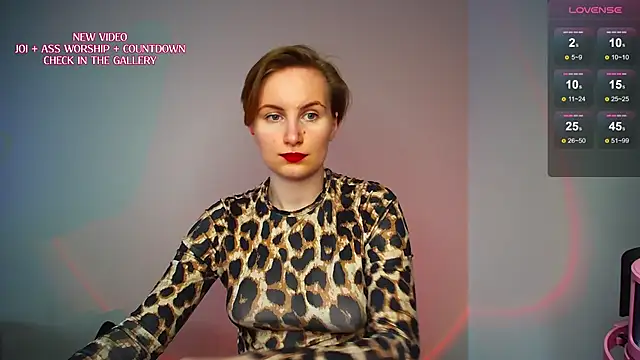 Snapshot of RandyCherry chatting on July 13, 2026, 3:00 pm RandyCherry online show from July 13, 2026, 3:00 pm