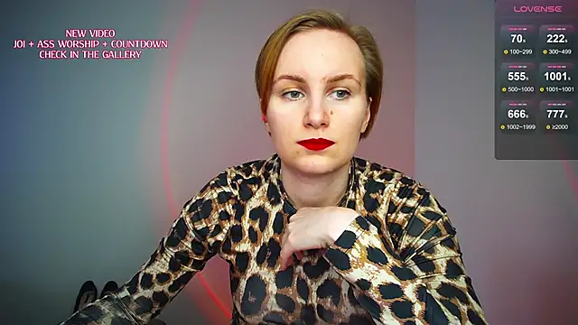 Snapshot of RandyCherry chatting on July 18, 2026, 2:58 pm RandyCherry online show from July 18, 2026, 2:58 pm