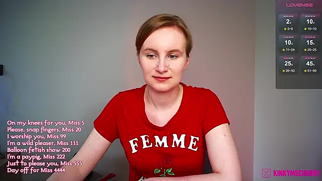 Snapshot of RandyCherry chatting on June 21, 2026, 2:34 pm RandyCherry online show from June 21, 2026, 2:34 pm