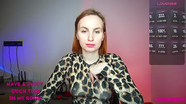 RandyCherry online show from October 28, 2025, 2:38 pm