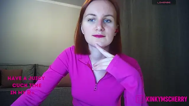 RandyCherry online show from February 1, 2025, 3:50 pm